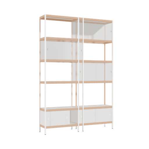 [f163936] Furniture (220x160x32 cm)