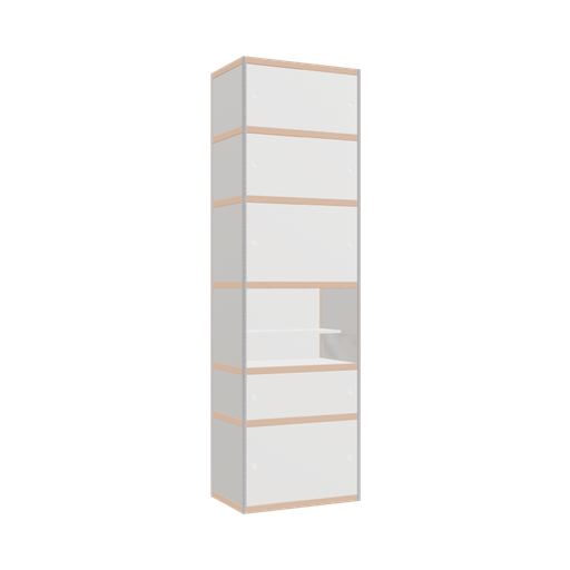 [400529195] Armoire (270x80x52 cm)