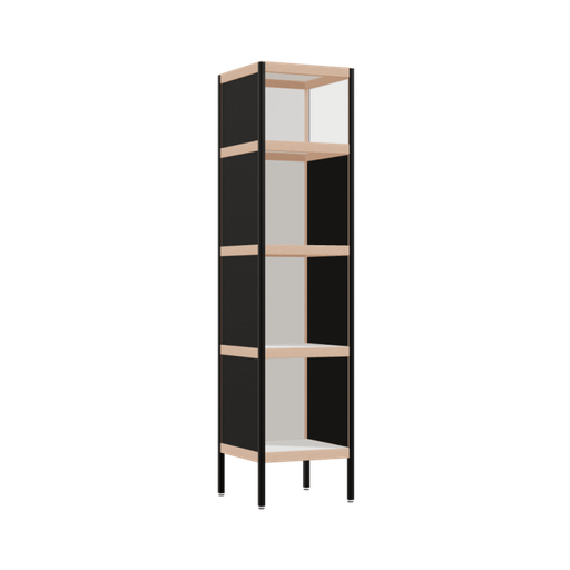 [400529201] Shelf (176x42x42 cm)