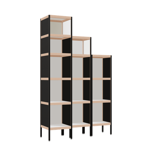 [f163944] Furniture (207x126x42 cm)