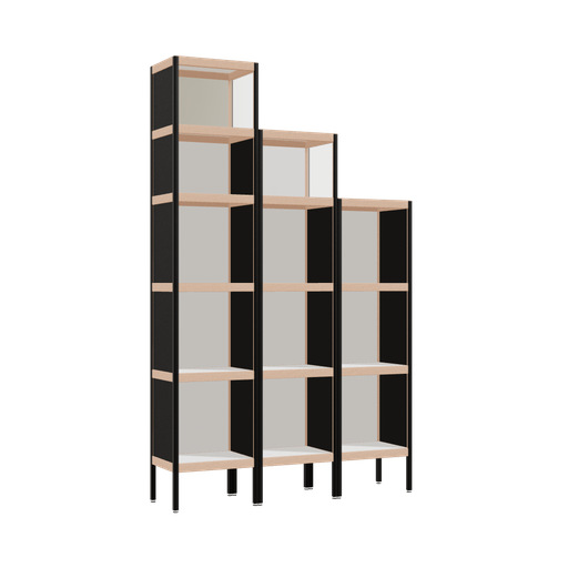 [f163945] Furniture (207x126x32 cm)