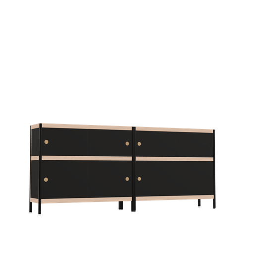 [f163949] Furniture (87x200x32 cm)