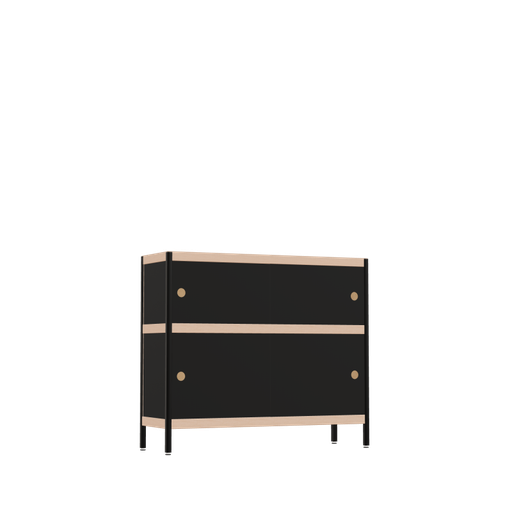 [400529214] Kast (87x100x32 cm)