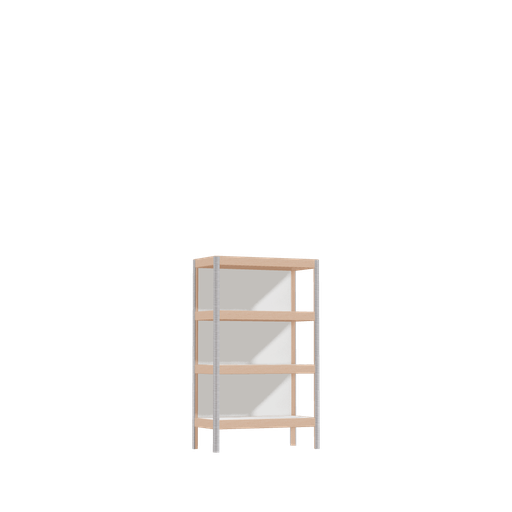 [400529217] Shelf (86x52x25 cm)