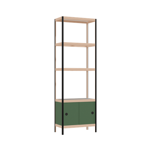 [400529219] Cabinet (188x62x32 cm)