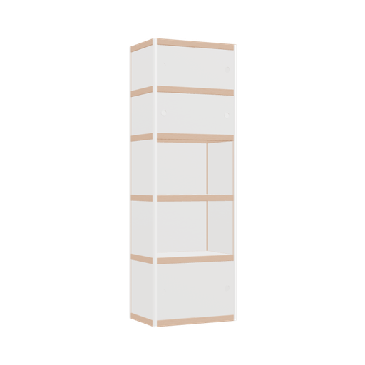 [400529233] Kast (189x62x42 cm)