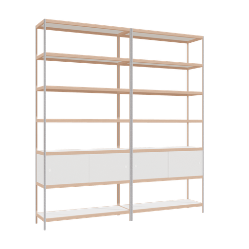 [f163959] Furniture (260x240x42 cm)