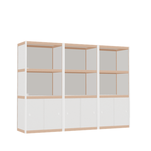 [f163960] Furniture (137x186x42 cm)