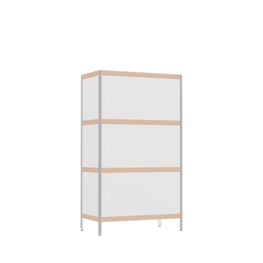 [41889751] Cabinet (138x80x42 cm)