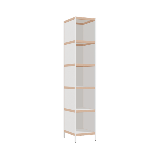 [400250403] Étagère (220x42x52 cm)