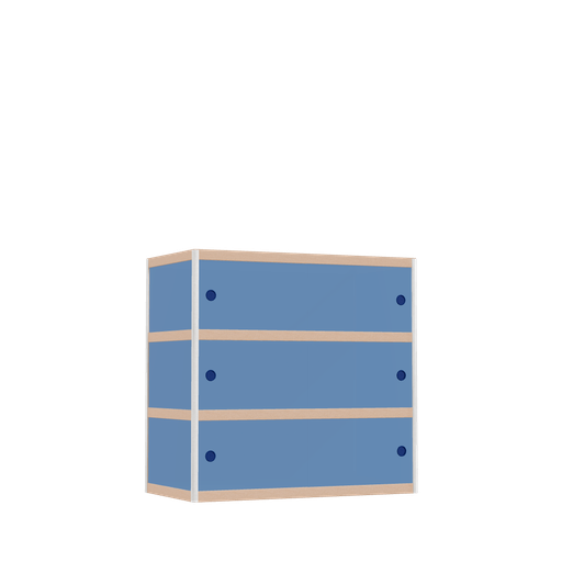 [400529250] Kast (97x100x52 cm)