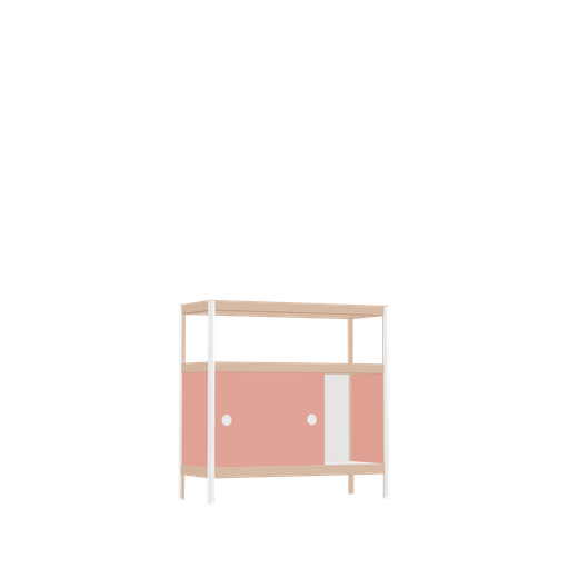 [400529258] Cabinet (79x80x32 cm)