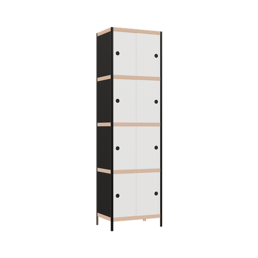 [400529262] Cabinet (218x62x42 cm)