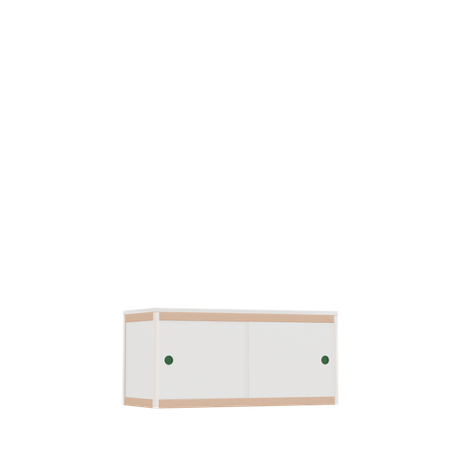 [400529272] Laag meubel (46.8x100x42 cm)