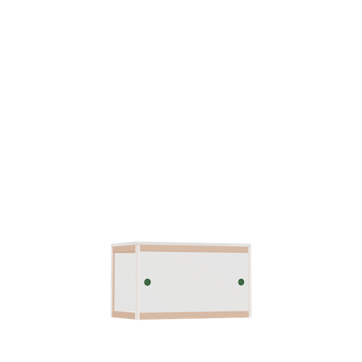 [400529274] Meuble bas (46.8x80x42 cm)