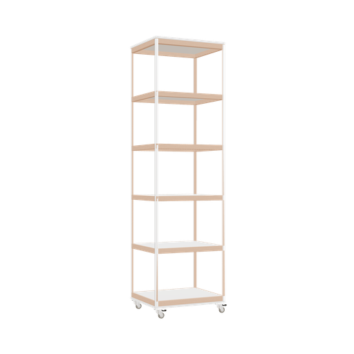 [400529281] Kolom (219.8x62x52 cm)