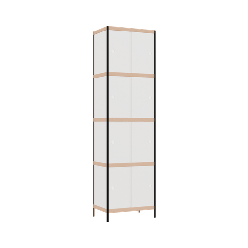 [400529287] Cabinet (218x62x42 cm)