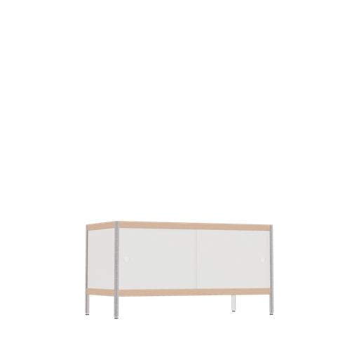 [400529298] Meuble bas (58x110x52 cm)