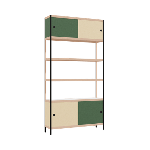 [400523618] Cabinet (230x120x32 cm)
