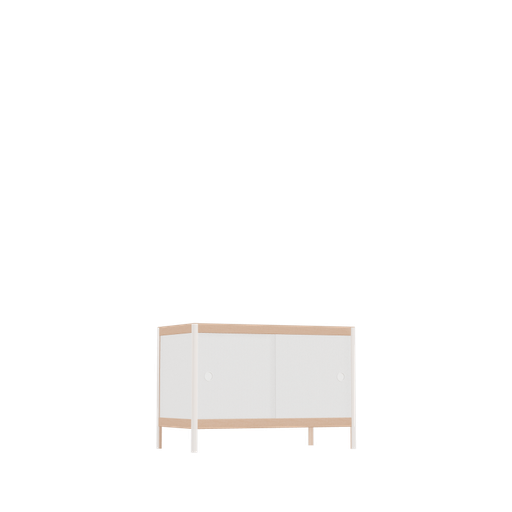 [400529308] Laag meubel (55x80x42 cm)