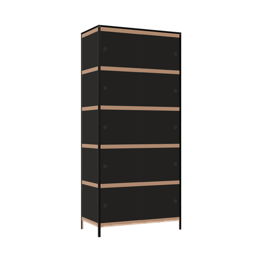 [400529319] Cabinet (220.8x100x52 cm)