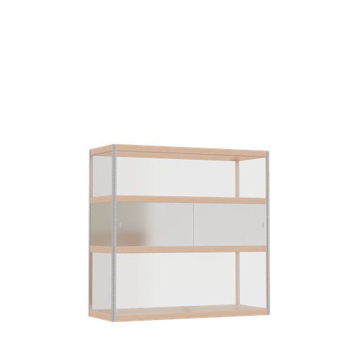 [400529320] Cabinet (107x110x42 cm)