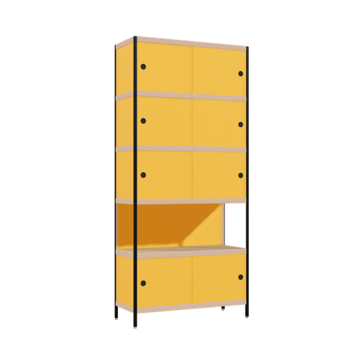 [400529324] Cabinet (220x100x42 cm)