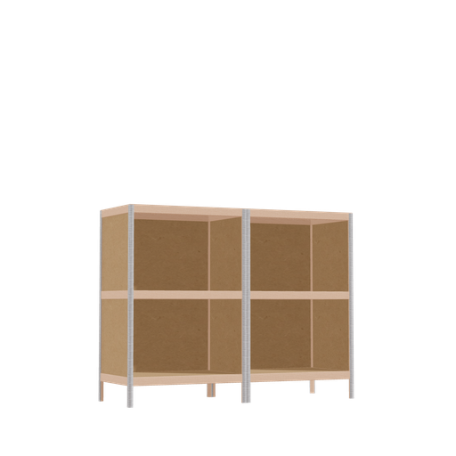 [f163998] Meubles (96x124x42 cm)