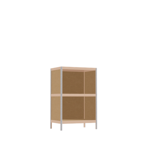 [400529329] Shelf (96x62x42 cm)
