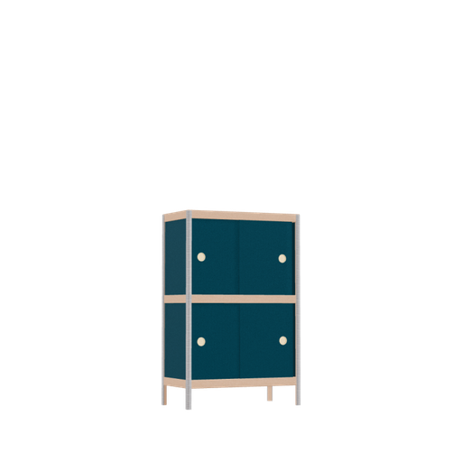 [400529344] Cabinet (96x62x32 cm)