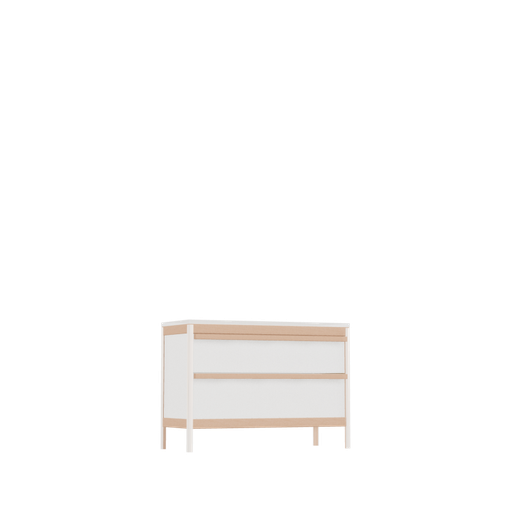 [400529357] Low cabinet (56.8x80x32 cm)