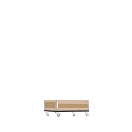 [400529361] Laag meubel (27x62x52 cm)