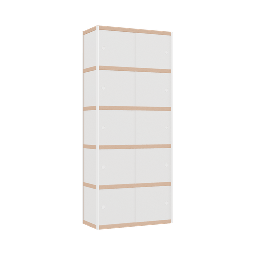 [56364878] Cabinet (209x90x42 cm)