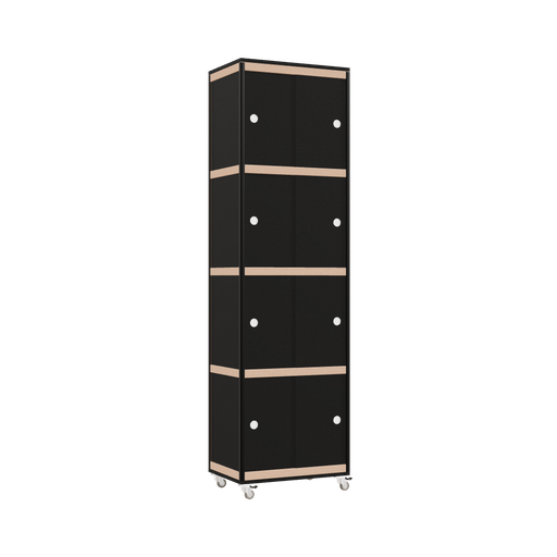 [400529370] Cabinet (218.8x62x42 cm)