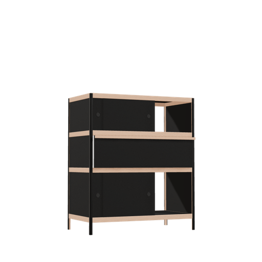 [400529383] Cabinet (117x100x52 cm)