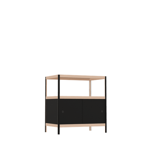 [400529384] Kast (86x80x52 cm)