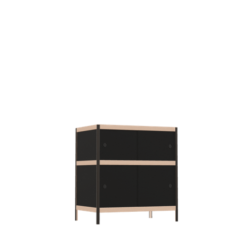 [400529385] Kast (86x80x52 cm)