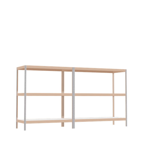 [f164035] Furniture (96x180x42 cm)