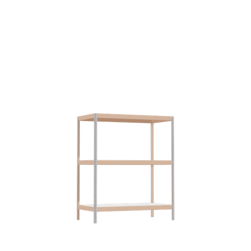 [400424781] Étagère (96x80x42 cm)