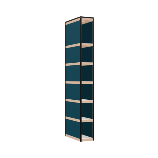 [400529414] Shelf (201.8x25x62 cm)