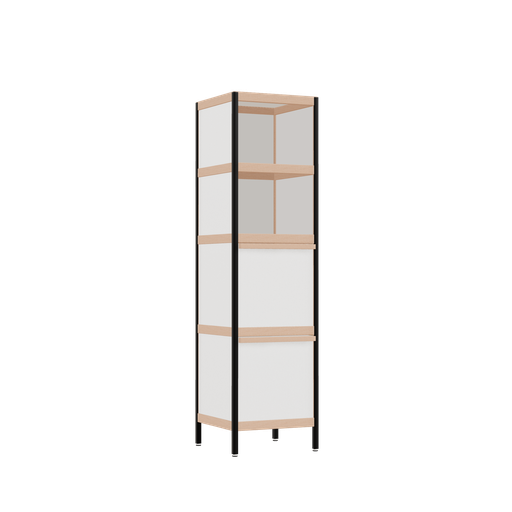 [400529415] Kolom (159x42x42 cm)