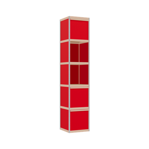 [400529416] Shelf (209x42x42 cm)