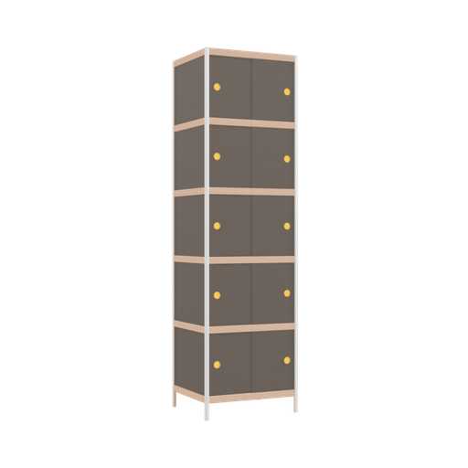 [400529419] Cabinet (219x62x52 cm)