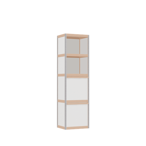 [400529425] Shelf (148x42x32 cm)