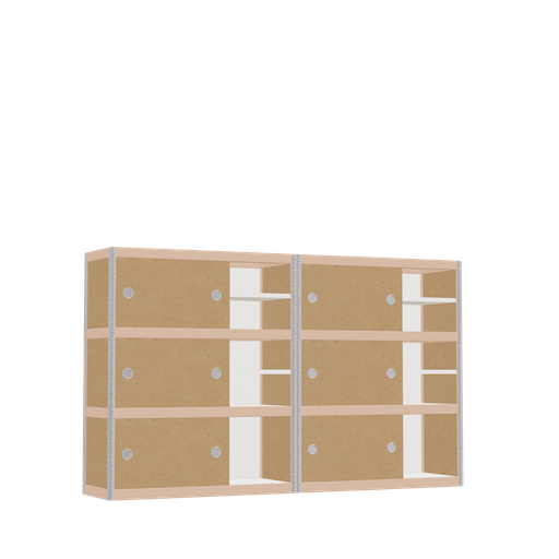 [f164042] Furniture (97x160x32 cm)