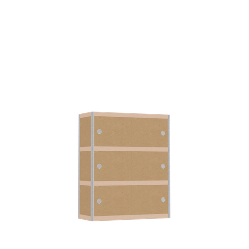 [400529434] Kast (97x80x32 cm)