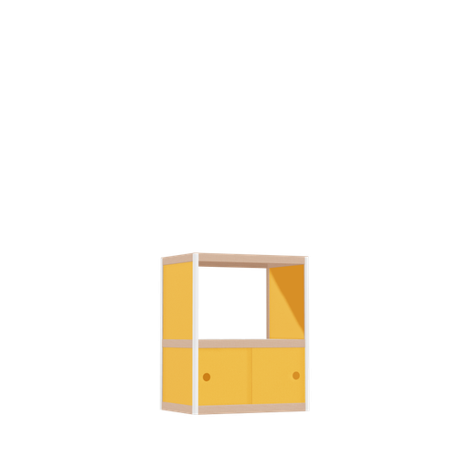 [400529436] Armoire (76x62x42 cm)