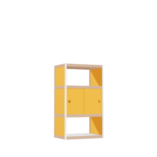 [400529437] Cabinet (107x62x42 cm)