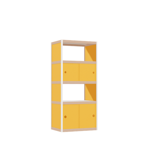 [400529444] Armoire (138x62x42 cm)