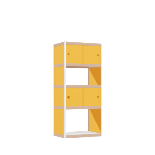 [400529445] Cabinet (138x62x42 cm)